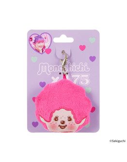 Monchhichi X 475合作款独角兽挂饰