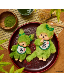 Monchhichi MATCHA BOY S