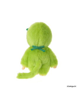 Monchhichi 抹茶男孩S號
