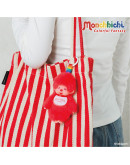 Monchhichi 多彩幻想系列盲盒