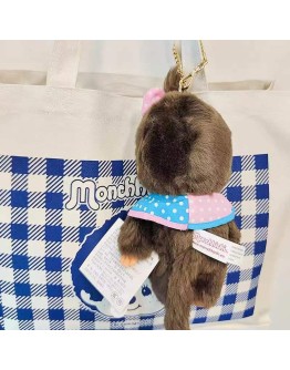 Monchhichi 45周年特別款掛件