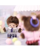 Bebichhichi校服Baby男孩掛件