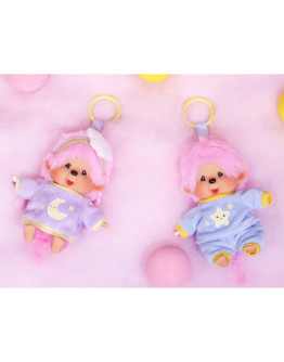 Monchhichi Candy SS BH Sitting Boy KC