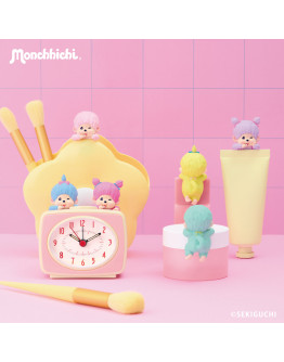 Monchhichi Hippers 趴趴系列 Vol.2