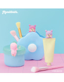 Monchhichi Hippers 趴趴系列 Vol.2