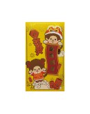 Monchhichi 利是封 身體健康