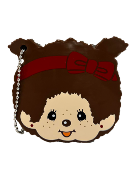 Monchhichi 女孩鏡子
