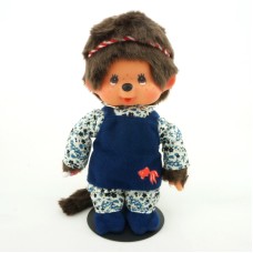 Monchhichi 祭典男孩