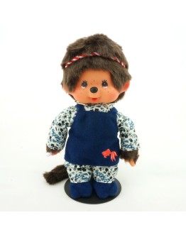 Monchhichi 祭典男孩