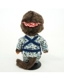 Monchhichi 祭典男孩