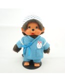 Monchhichi 祭典面具男孩