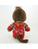 Monchhichi 客家女孩