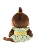Monchhichi 農場檸檬女孩 L