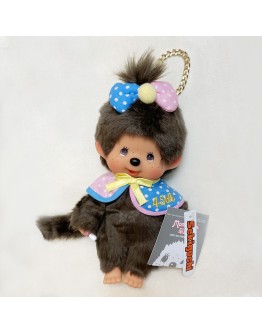 Monchhichi 45周年特別款掛件