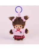 Bebichhichi校服Baby女孩掛件