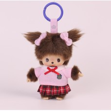 Bebichhichi校服Baby女孩掛件