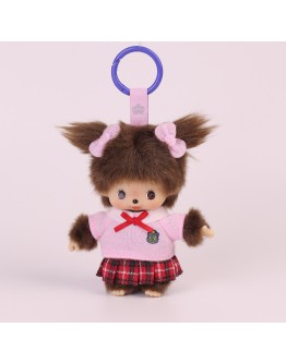 Bebichhichi校服Baby女孩掛件