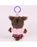Bebichhichi校服Baby女孩掛件