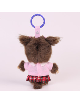 Bebichhichi校服Baby女孩掛件