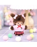 Bebichhichi校服Baby女孩掛件