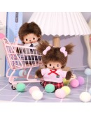 Bebichhichi校服Baby女孩掛件