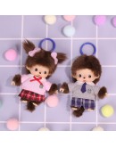 Bebichhichi校服Baby女孩掛件